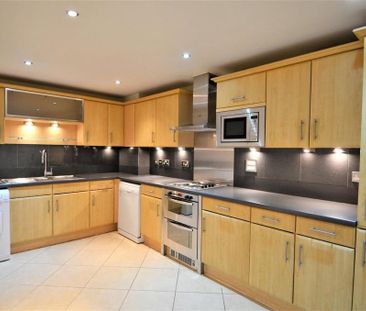 2 bedroom apartment to rent - Photo 6
