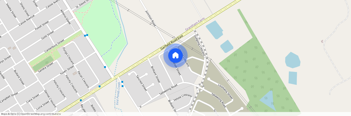 20 Burranah Street, NSW 2155, Rouse Hill