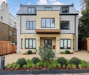 Flat to rent - Photo 5