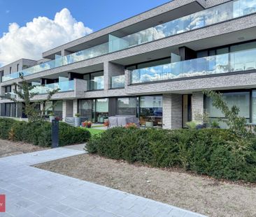 Recent energiezuinig appartement in standingvol gebouw | Franklin R... - Photo 1