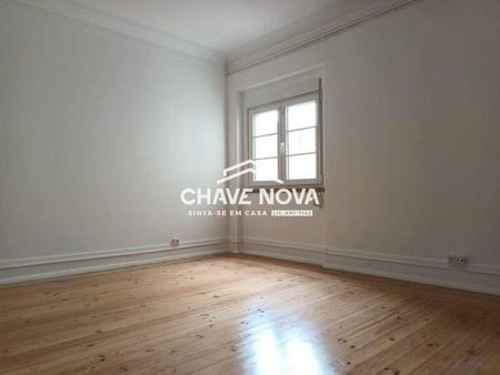 Apartamento T3 - Photo 2