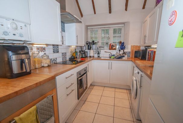 Lilbourne Road, Clifton upon Dunsmore, Rugby, CV23 - Photo 1