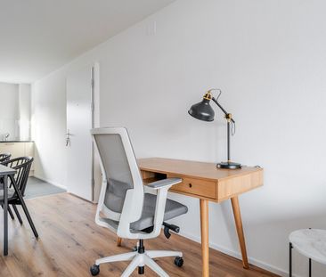 Birmensdorferstrasse 6 - Photo 1