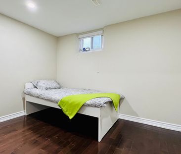 For Lease - 1161 Claredale Road Unit# Bsmt, Mississauga, Ontario - Photo 2