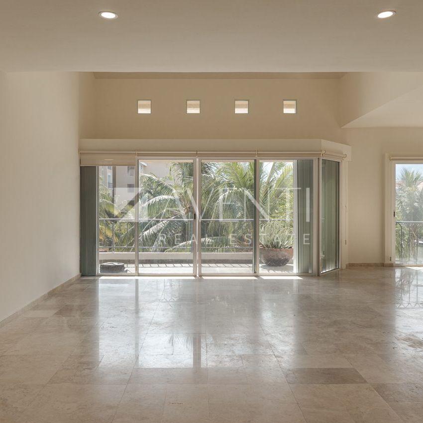 Departamento en Venta/Renta, Isla Dorada, Zona Hotelera Cancun, Cancún - Foto 1