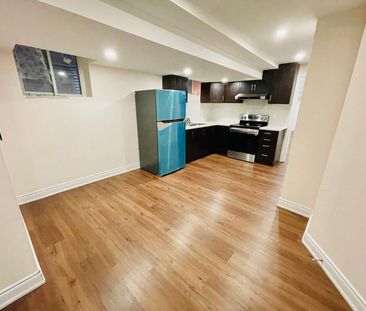 For Lease - 93 Truro Circle Unit# Basement, Brampton, Ontario - Photo 2