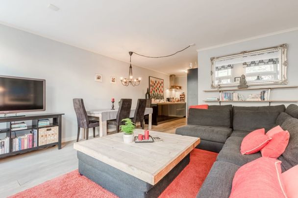 Elandsgracht | One Bedroom - Foto 1