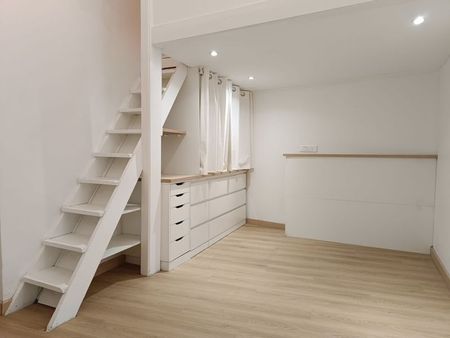 Appartement 2 pièces à louer - Photo 5