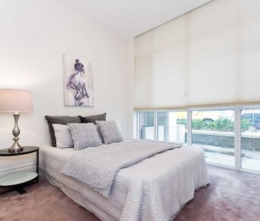 For Lease - 39 Upper Duke Crescent Unit# 102, Markham, Ontario - Photo 2