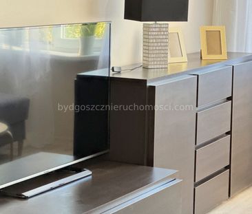 Do wynajęcia mieszkanie Bydgoszcz Centrum - 40m2 - Фото 5