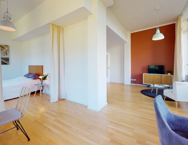 Bigger Bude B.01.30 - Photo 1