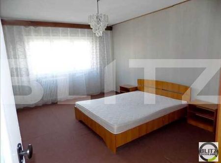 2 camere, decomandat, 54 mp, mobilat dragut, zona strazii Tulcea - Photo 5