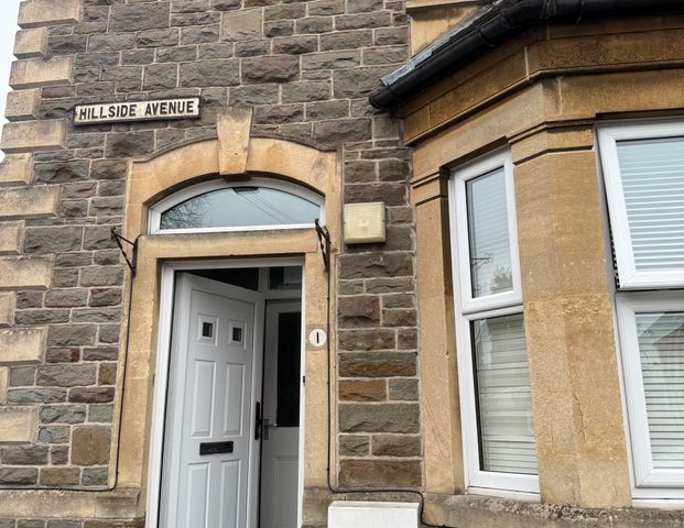 Hillside Avenue Room 4 - Photo 1