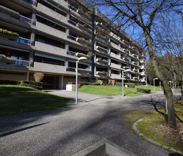 Appartement de standing proche des Organisations internationales - Photo 4