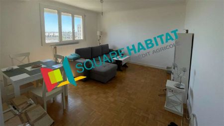 Location appartement 2 pièces - 56.36m² à Orleans (45000) - Photo 4