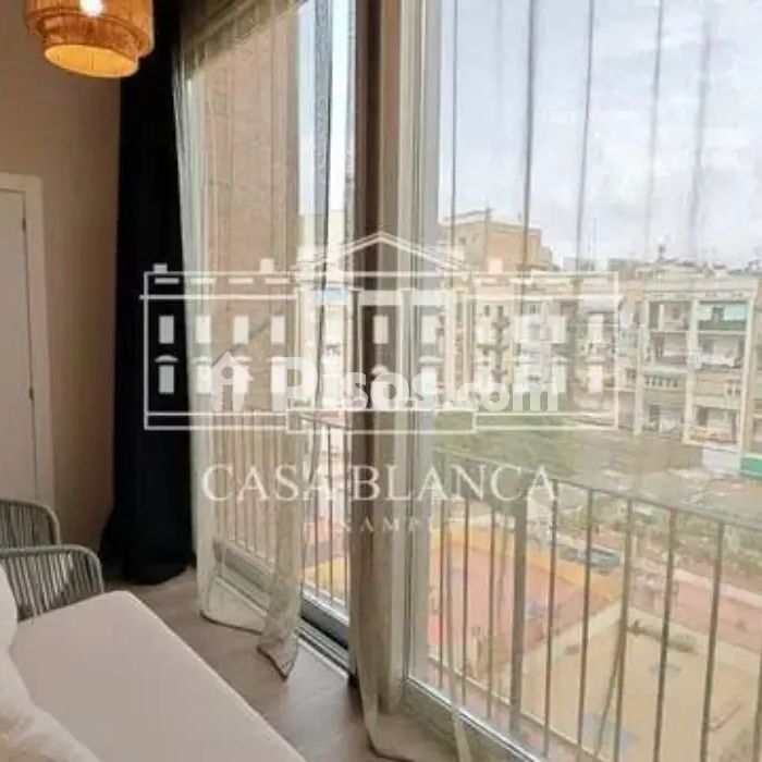 Piso en alquiler en La Dreta de L'Eixample - Foto 1