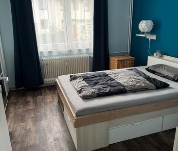 Suche Nachmieter für schöne 3-Raum-Wohnung - Photo 1