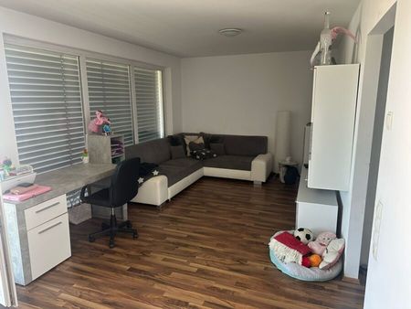 Tolle 2-Zimmerwohnung mit großem Balkon in Hohenems (verfügbar ab September 2025) - Photo 4