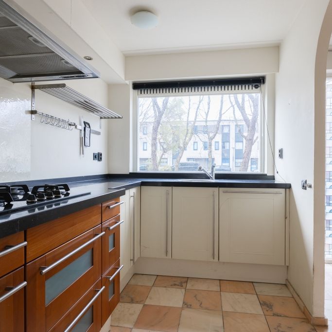 Mechelensingel 37, Amsterdam - Foto 1