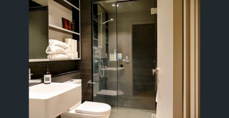 Fitzroy apartment for rent - Photo 5