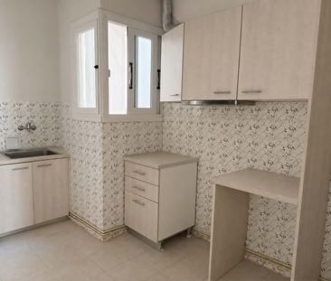 Studio/Γκαρσονιέρα για ενοικίαση Κέντρο (Καλλιθέα) - Photo 1