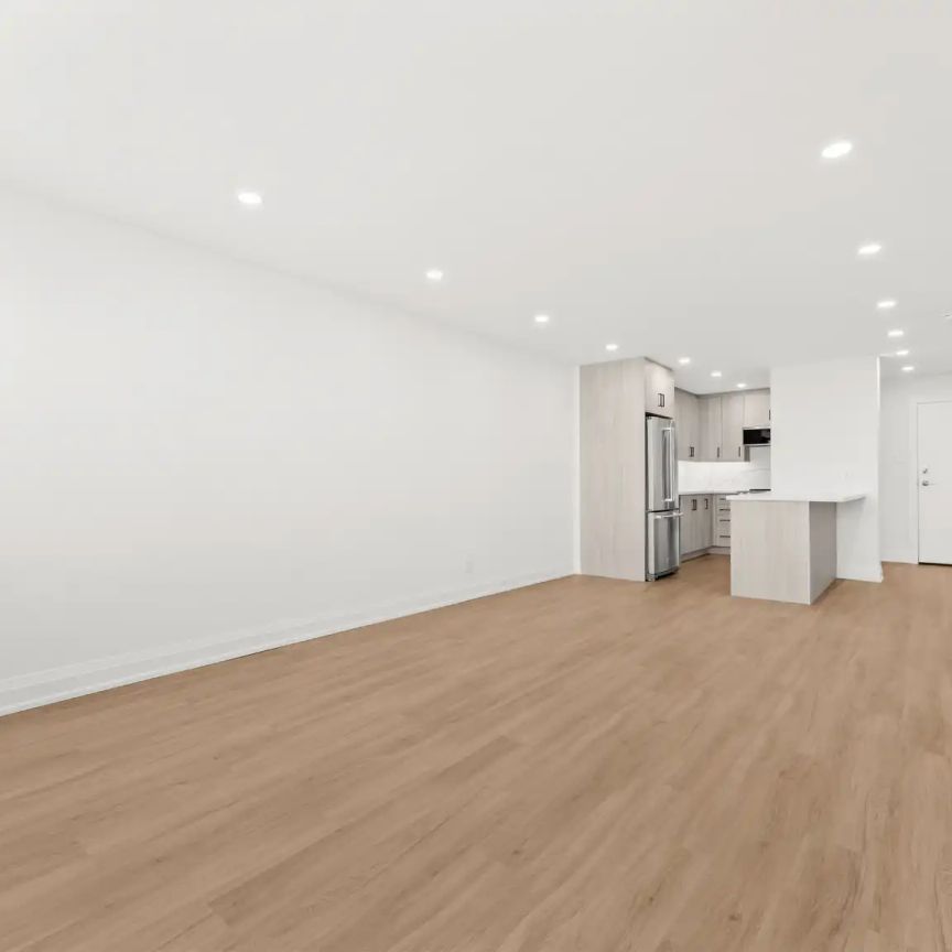 Charles West — 1 Bedroom Suite - Photo 1