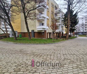 Pięknie urządzona kawalerka na Gocławiu !!! - Photo 4