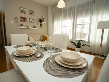 Calle Juan Alfonso Gil Albors, Valencia, Valencian Community 46023 - Photo 5