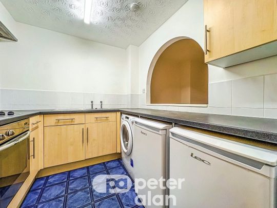 Felbridge Close, Atlantic Wharf, Cardiff - Photo 1