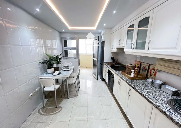 En alquiler piso en Playa Paraíso, Adeje