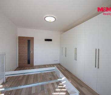 Pronájem bytu 2+kk 49 m² - Photo 3
