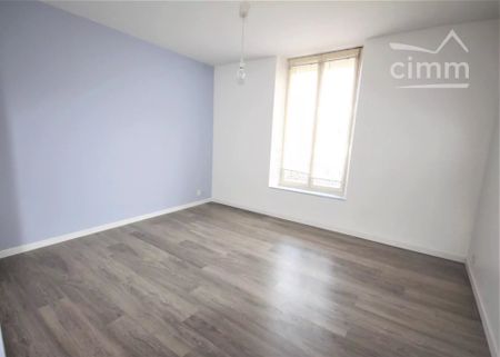 Location | 3 pièces | 53.62m² - Photo 2