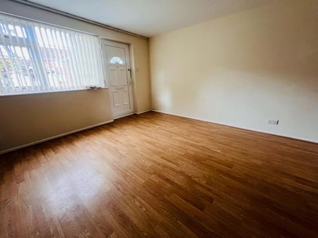 2 bedroom terraced house to rent - Photo 2