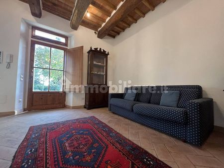 Bilocale buono stato, su più livelli, Centro, Castelfiorentino - Foto 4