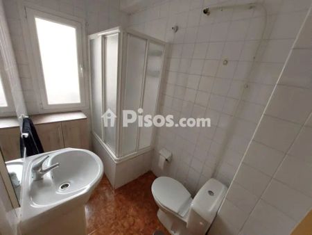 Piso en alquiler en Calle Santa Clotilde, cerca de Calle Turina - Foto 2