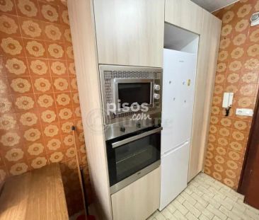 Piso en alquiler en Avenida de Portugal, cerca de Calle de Luis Vives - Photo 3