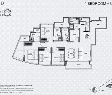 Neu At Novena (D11), Apartment - For Rent - Photo 4