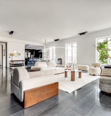 Appartement • Vivienne-Gaillon - Photo 3