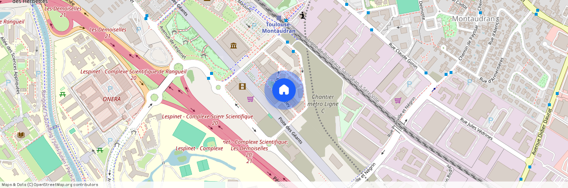 31400, Toulouse