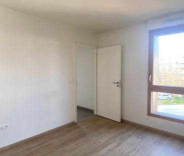 Appartement à louer 2 pièces • Strasbourg - Photo 4