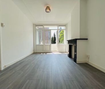 Te huur: Appartement Heemskerkstraat 27 B-01 in Rotterdam - Foto 2