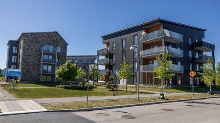 Karin Swanströms gata 10 - Foto 4