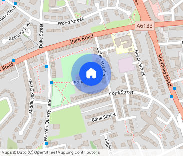 Freeman Street, Barnsley S70 - Photo 1