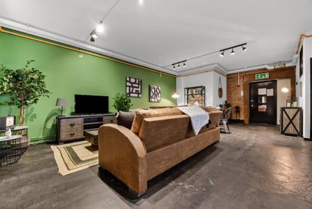 3 bedroom serviced apartment to rent - Photo 4