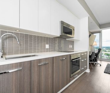 For Lease - 111 Champagne Street Unit# 1505, Dows Lake - Civic Hosp... - Photo 6