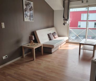 Appartement T1 Bis avec Mezzanine - Photo 4