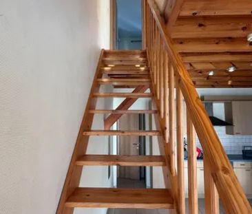 Rue de Binche 99 2, 7061 Casteau, België - Foto 5