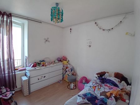 : Appartement 101.51 m² à CHAZELLES SUR LYON - Photo 5