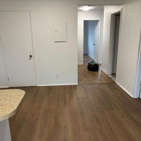 Beau 41/2 à Laval 5 minutes du métro - Photo 3