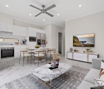 TWO BEDROOM FLAT! - Photo 3